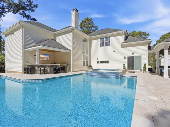 3815 Rice Hope Ct., Myrtle Beach, SC 29577