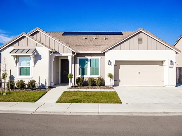 2891 Wisteria Dr, Lodi, CA 95242