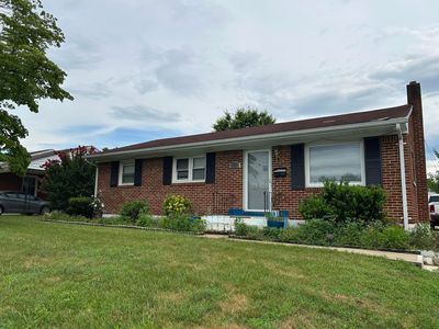 223 Oaklawn Ave NE, Roanoke, VA, 24012