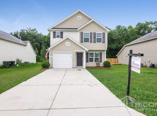 2603 April Showers Ln, Rock Hill, SC 29730