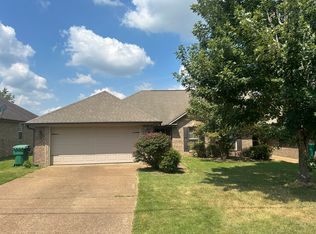 8209 Dogwood Ln, Milan, TN 38358