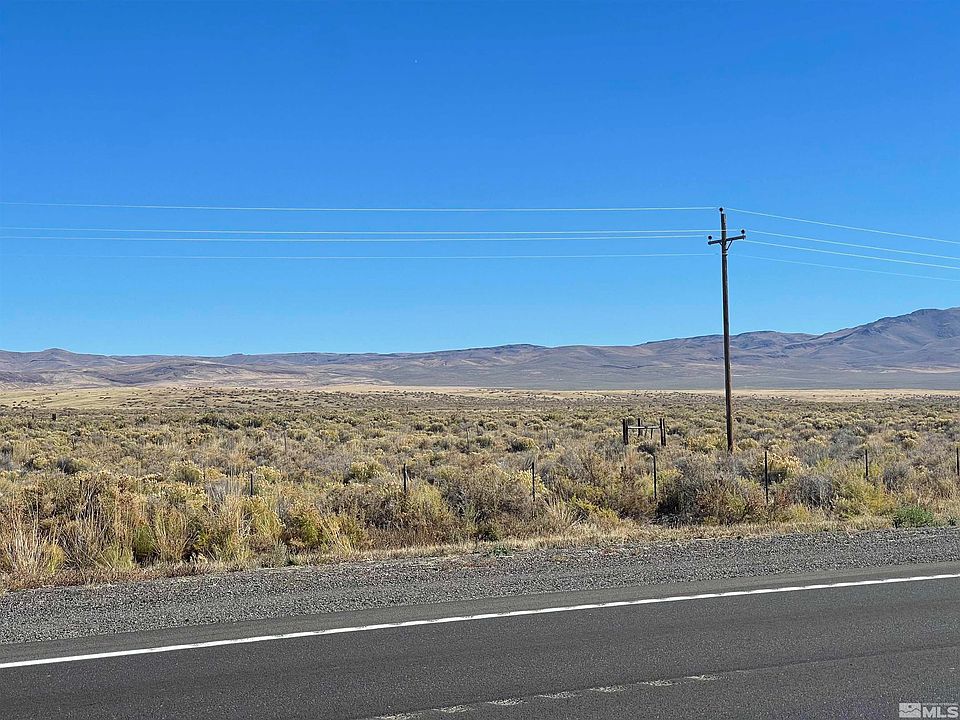 1186.87 Acres Hwy 95, Mc Dermitt, NV 89421 MLS 230011850 Zillow