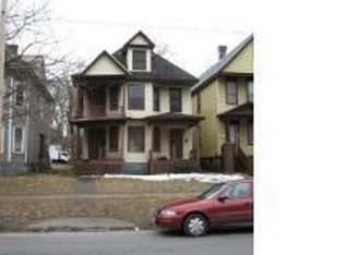 1535 Sunset Ave, Utica, NY 13502