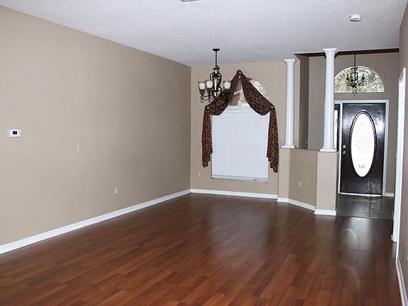 Formal Living/Dining Room