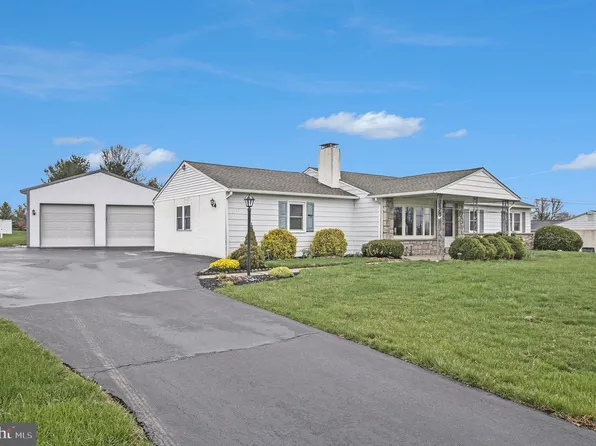 447 Allentown Rd, Souderton, PA 18964