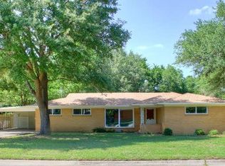 2309 Kayewood Dr, Denton, TX 76209