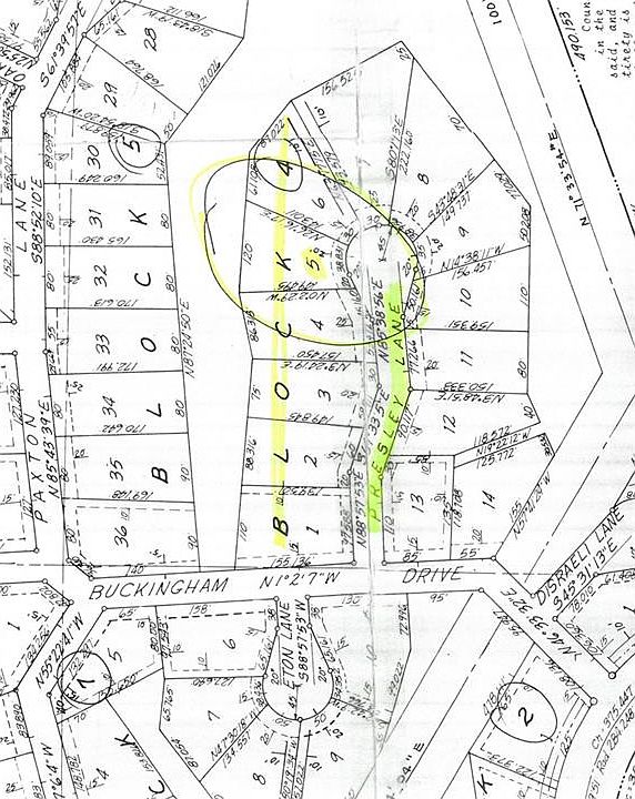 1st image of Presley Ln