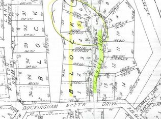 Presley Ln, Bella Vista, AR 72714