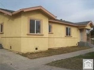 5409 S Budlong Ave, Los Angeles, CA 90037