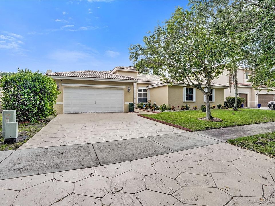 1st image of 4286 NW 42nd Ter