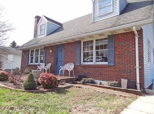 811 Union Ave, Morgantown, WV 26505