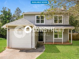 (Undisclosed Address), Stone Mountain, GA 30083