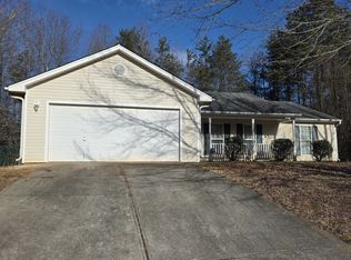 632 Marigold Way, Mount Airy, GA 30563