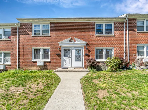26 Karen Court #A, Bridgeport, CT 06606