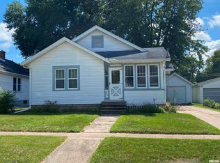 904 Mary St, Pekin, IL 61554