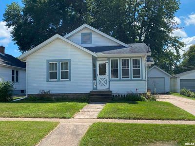 904 Mary St, Pekin, IL, 61554