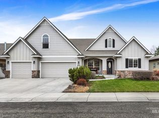 223 S Langer Lake Way, Star, ID 83669