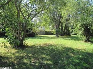 2824 Fairport Rd, Reedville, VA 22539