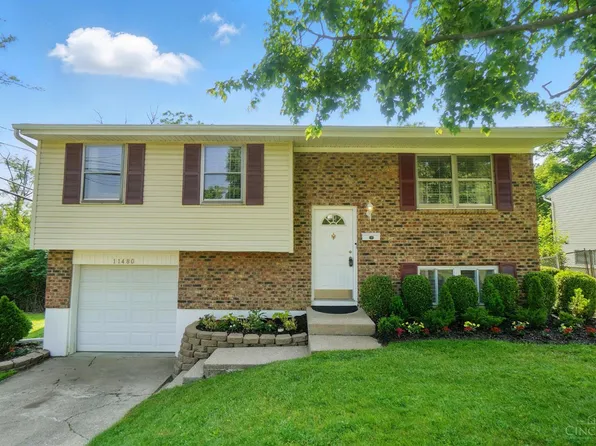 11480 Riga Ct, Cincinnati, OH 45240