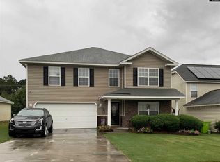 384 Fox Squirrel Cir, Columbia, SC 29209