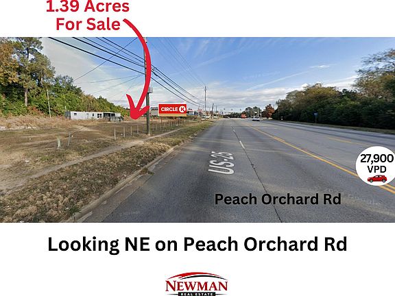 5th image of 3607 Peach Orchard Rd
