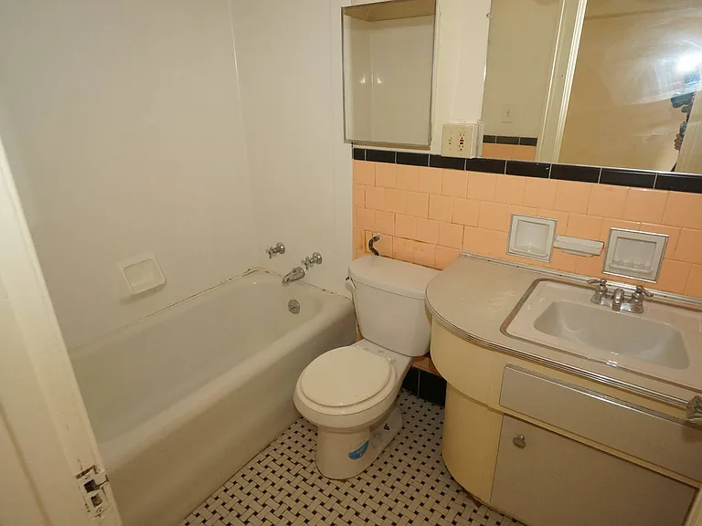 Bathroom Bathroom