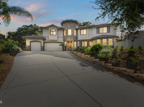 265 W Kelly Rd, Thousand Oaks, CA 91320