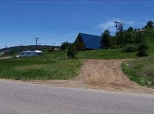 40 Beaver Brook Canyon Rd, Evergreen, CO 80439
