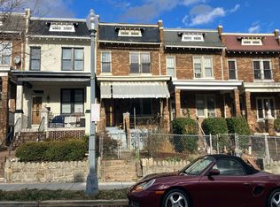 1320 Queen St NE, Washington, DC 20002
