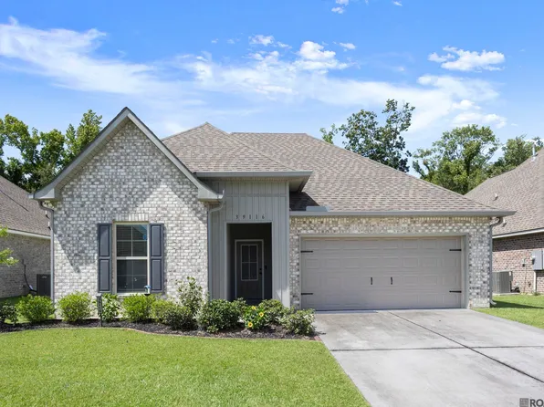 39116 Forestwood Ave, Gonzales, LA 70737