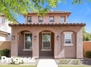 4323 E Pony Ln, Gilbert, AZ 85295