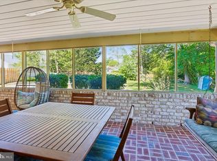 7918 Ruxway Rd, Baltimore, MD 21204