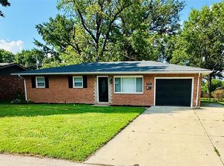 2509 Angela Dr, Granite City, IL 62040