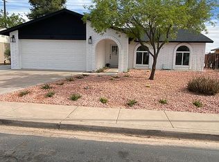 539 W Peralta Ave, Mesa, AZ 85210