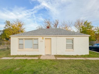 1632 N Minneapolis Ave, Wichita, KS, 67214