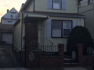 236 Franklin St, Elizabeth, NJ 07206