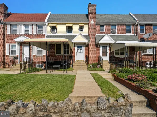 217 E Greenwood Ave, Lansdowne, PA 19050