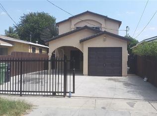 9542 Defiance Ave, Los Angeles, CA 90002