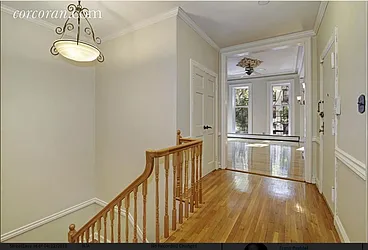 Rented by Corcoran