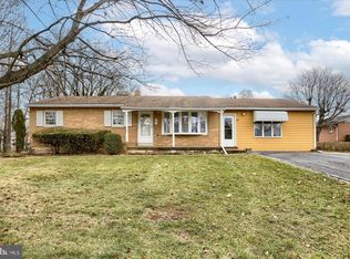 321 S Spring Garden St, Carlisle, PA 17013