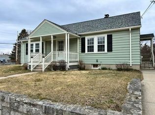 370 Chapel St, Burrillville, RI 02830