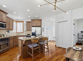 13356 NE 134th Pl #9, Kirkland, WA 98034