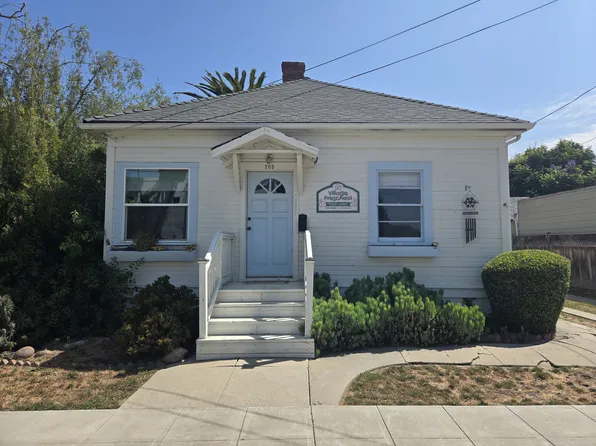 205 Short St, Arroyo Grande, CA 93420