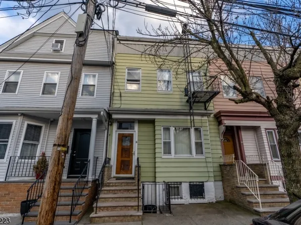 14 Rowland St, Newark City, NJ 07104
