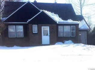209 Cleveland Dr, Cheektowaga, NY 14215