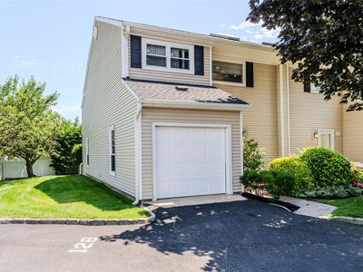 100 Baker Court #128, Island Park, NY, 11558