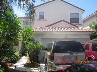5708 Green Island Dr, Lake Worth, FL 33463