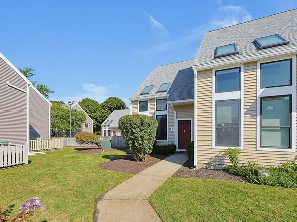 113 Governor Winthrop Rd Unit 113, Somerville, MA 02145