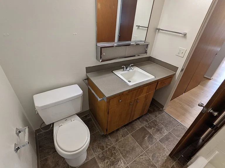 Park Village Apartments — Photo 75