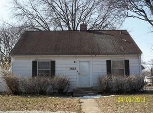 2828 Kenmore Ave, Rockford, IL